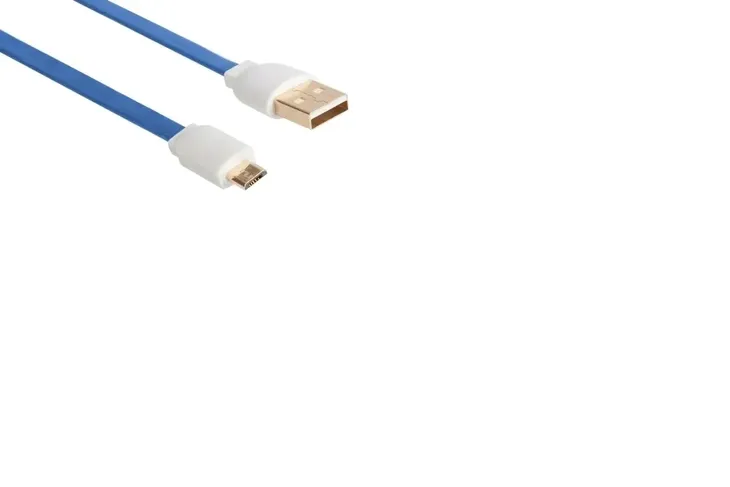 kabel-usb-hqcable-mbfl-10-niebieski-1m-dlugosc-przewodu-1-m