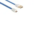 kabel-usb-hqcable-mbfl-10-niebieski-1m-dlugosc-przewodu-1-m