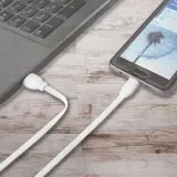 kabel-usb-micro-usb-hqcable-mbfl-20-bialy-2m-kolor-bialy