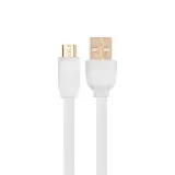 kabel-usb-micro-usb-hqcable-mbfl-10-bialy-1m