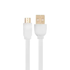 kabel-usb-micro-usb-hqcable-mbfl-10-bialy-1m