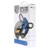 kabel-dwustronny-usb-micro-usb-hqcable-dsum-12-stan-nowy-kolor-czarny
