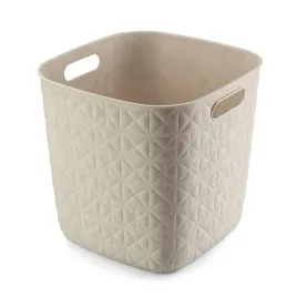 kwadratowy-koszyk-do-przechowywania-curver-softex-15l