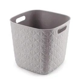 kwadratowy-koszyk-do-przechowywania-curver-softex-15l