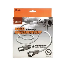 kabel-koncentryczny-antenowy-xenic-acl5-5m