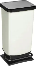 kosz-na-smieci-rotho-paso-40l-bialy