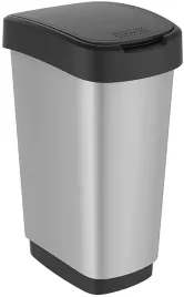 kosz-na-smieci-uchylny-rotho-twist-50l-srebrny