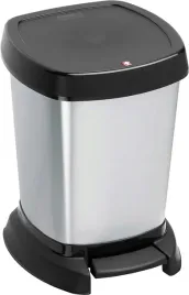 kosz-na-smieci-z-pedalem-rotho-paso-6l-srebrny