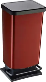kosz-na-smieci-rotho-paso-40l-czerwony