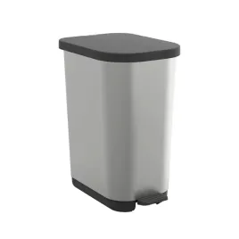 kosz-na-smieci-z-pedalem-rotho-ribo-35-l-srebrny