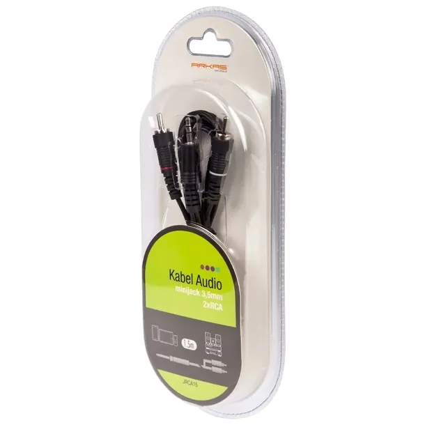 kabel-audio-arkas-jrca15-15m-marka-arkas