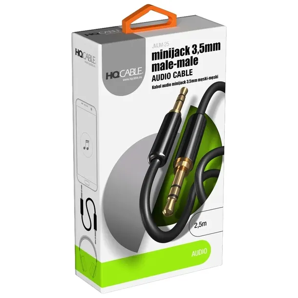 kabel-audio-hqcable-jmjm-25-25m-marka-arkas