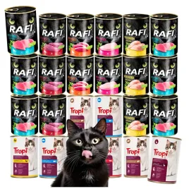 rafi-cat-dolina-noteci-mokra-karma-pakiet-puszki-dla-kota-mix-smakow