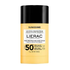lierac-sunissime-sztyft-ochronny-50-spf-anti-aging-15g