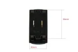 gniazdo-ladowarka-12-24v-2xusb-3-1a-5v-stan-nowy