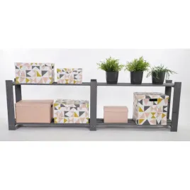 regal-b-na-ksiazki-zabawki-regal-50x170x28-szary-2p-outlet