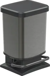 kosz-na-smieci-z-pedalem-20l-rotho-paso-czarny