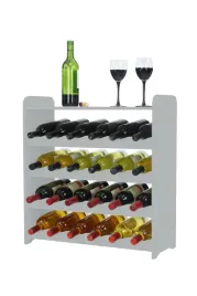 regal-na-wino-stojak-rw-16-24p-jasny-grafit-outlet