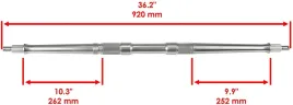 os-tylna-can-am-ds650-705500051