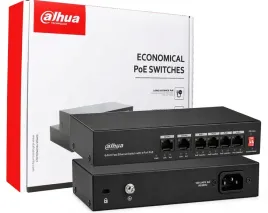 switch-poe-pfs3006-4et-36-dahua-4xpoe-2xulplink-36w-do-kamer