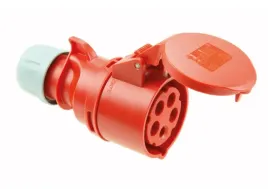 gniazdo-przenosne-32a-5p-400v-czerwone-ip44-shark-225-6