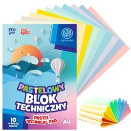 blok-techniczny-a4-10-kolorow-pastelowe-170-g-astra