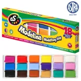 modelina-18-kolorow-astra-stan-nowy