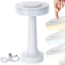 lampka-stolowa-led-biala-bezprzewodowa-3-tryby-swiecenia-21-cm