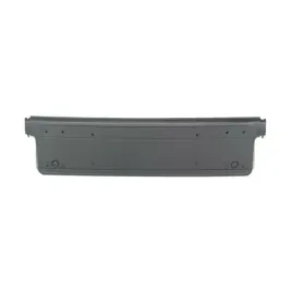 bmw-3-e46-1998-2001-wspornik-tablicy-rejestracyjnej-nowy-listwa-zderzaka