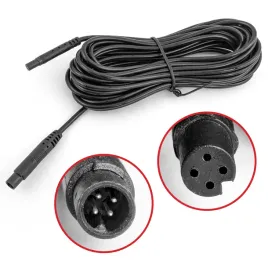 przedluzacz-kabel-wideo-6m-gniazdo-wtyk-4pin-do-kamer-cofania-rejestratorow