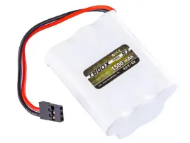 pakiet-nimh-redox-rx-pack-60v-1500mah-kostka