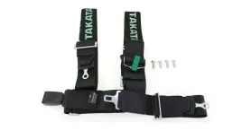 pasy-sportowe-4p-3-czarne-takata-replica