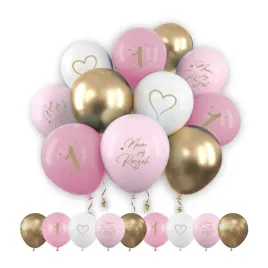 balony-lux-40cm-roczek-3szt-cyfra-1-rozowe