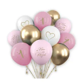balony-lux-40cm-roczek-3szt-cyfra-1rozowe