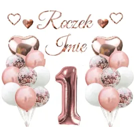zestaw-balonow-roczek-1-urodziny-gold-rose-roz-zl