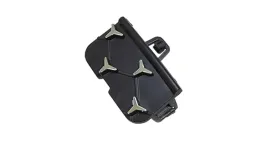 zaslepka-haka-w-grill-mercedes-w206-c-klasa-pakiet-amg-a2068857204