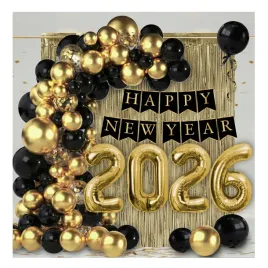 happy-balony-zestaw-nowy-rok-dekoracje-sylwester-zimne-ognie