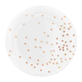 talerzyki-papierowe-biale-rose-gold