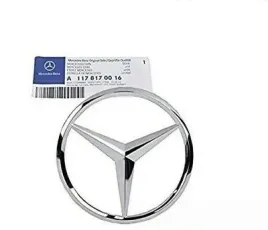 emblemat-znaczek-gwiazda-klapy-tyl-mercedes-w117-cla-sedan-a1178170016