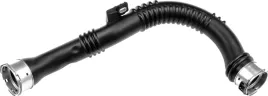 gat09-0544-przewod-chlodnicy-powietrza-sr-52mm-dl-450mm-czarny