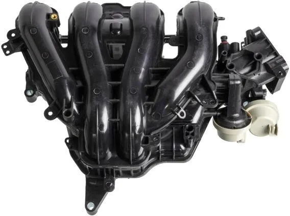FE176440 KOLEKTOR SSĄCY PASUJE DO: VOLVO C30, S40 II, S80 II, V50, V70
