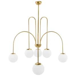 lampa-wiszaca-sufitowa-toolight-zlota-metalowa-z-bialymi-kloszami-kule