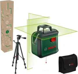 bosch-advancedlevel-360-laser-krzyzowy-360-zielony-statyw