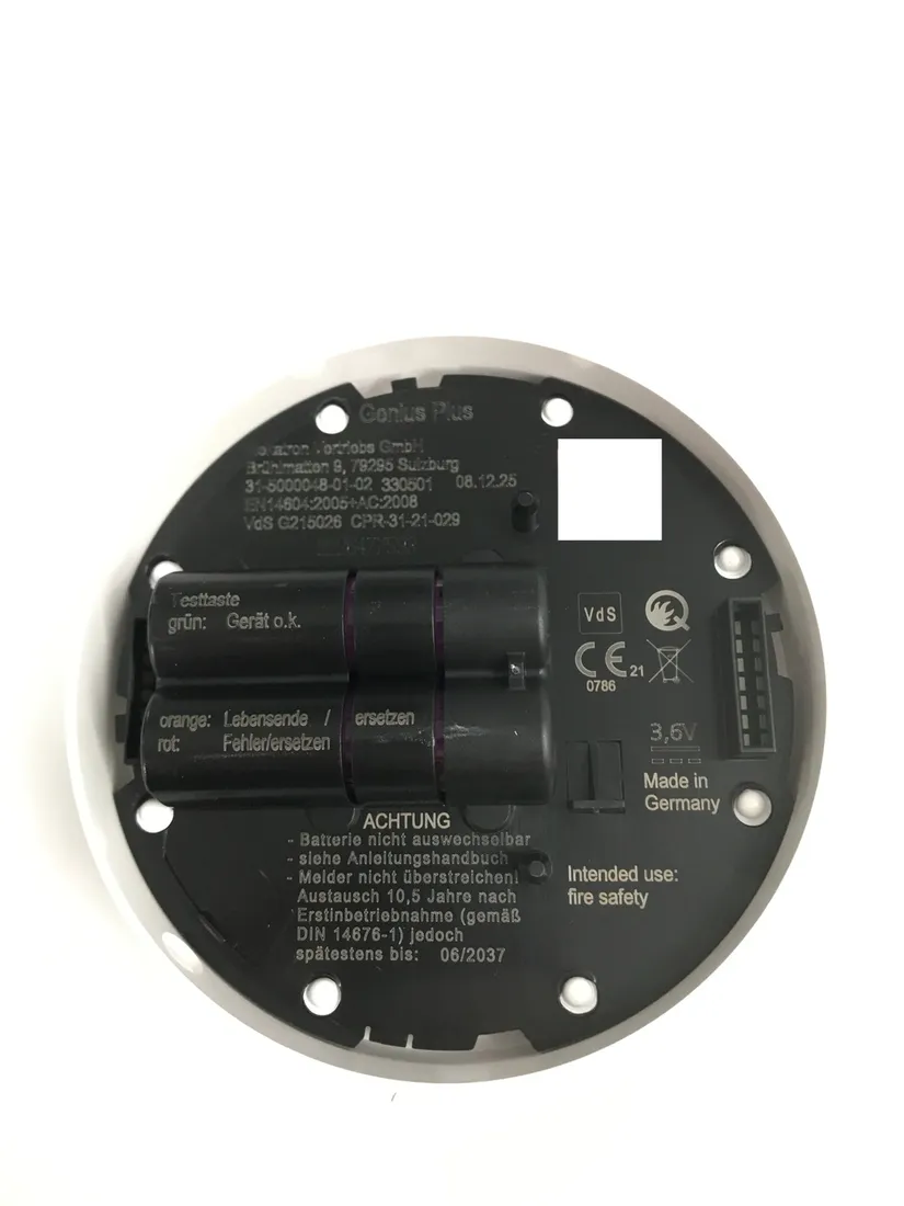 hekatron-genius-plus-czujnik-dymu-36-v