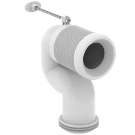 ideal-standard-przedluzenie-rury-splukujacej-wc-kolano-90-biale
