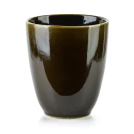 basic-nature-kubek-brazowybez-ucha-85x5x10-cm-300ml