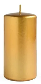 swieca-opal-met-polysk-walec-maly-7xh10cm-parafinowa-zlota
