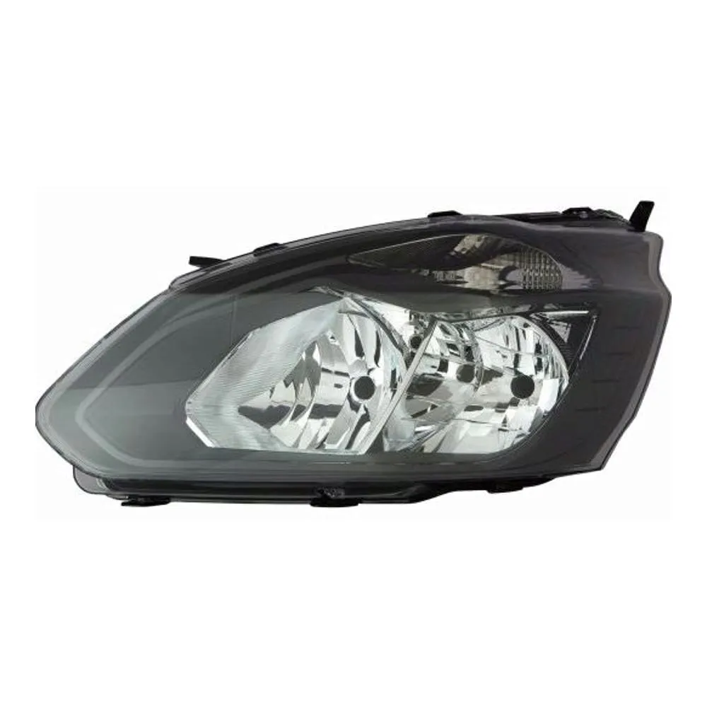 reflektory-lampy-ford-transit-custom-12-stan-nowy
