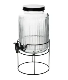 modern-kitchen-szklany-sloj-z-kranikiem52l