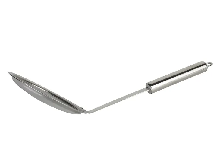 basic-kitchen-sitko-82-cm-z-raczka-kolor-srebrny